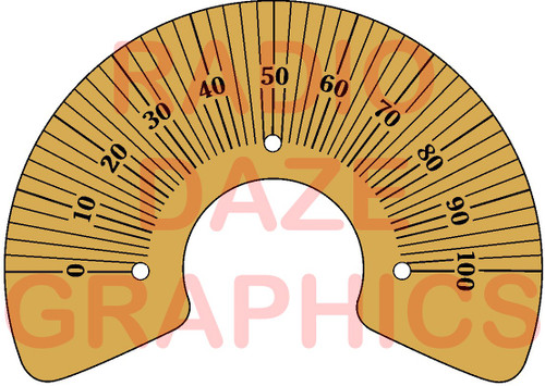 Dial Illustration