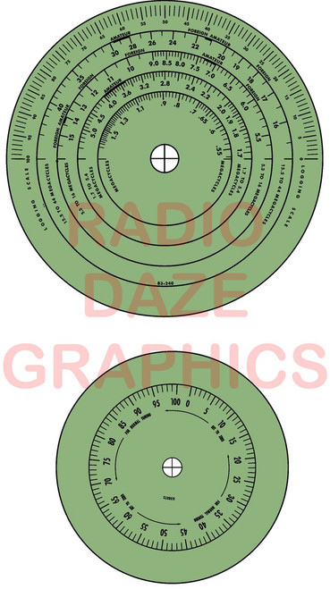 Dial Illustration