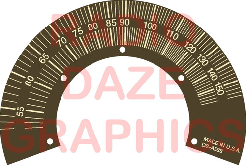 Dial Illustration