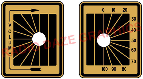 Dial Illustration