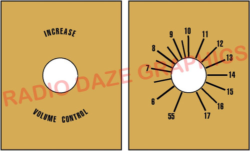Dial Illustration