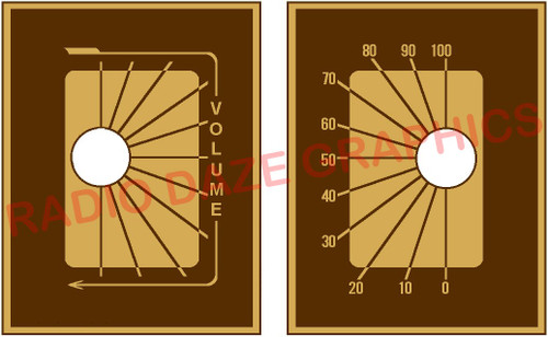 Dial Illustration