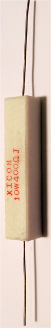 Power Resistor - 10 Watt - Package of 5 (Item: R-PW10)