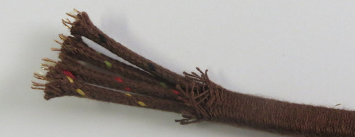 Spkr/Headphone Cord-4 Cond (Item: SPC-4)