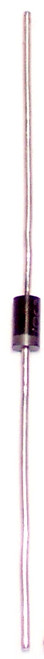 1N4748A Axial Lead 22 Volt-1 Watt Zener Diode (Item: 1N4748A)