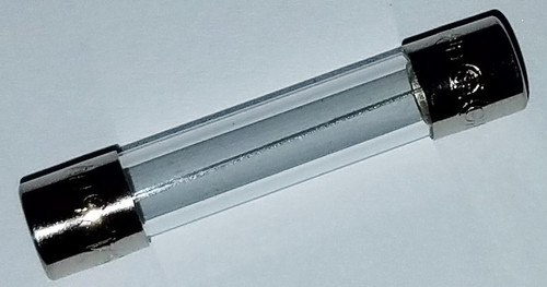 1.0 Amp Fast Acting Fuses (5 pack) (Item: Fuse-FA-1.0)