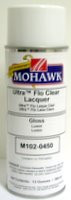 Ultra-Flo Clear Lacquer - Gloss (Item: MFFFG)
