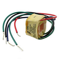 Audio Transformer 124C (Item: HX124C)