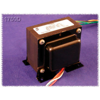 Tube Guitar Amp Output 1750D (Item: HX1750D)