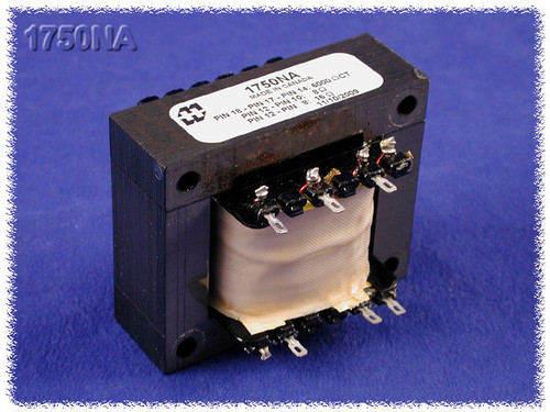 Tube Guitar Amp Output 1750NA (Item: HX1750NA)