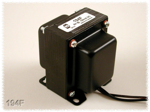 Tube Guitar Amp Choke 194F (Item: HC194F)