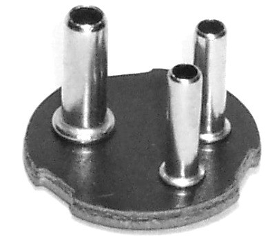 Auto Radio Speaker Plug (Item: AR-SP1