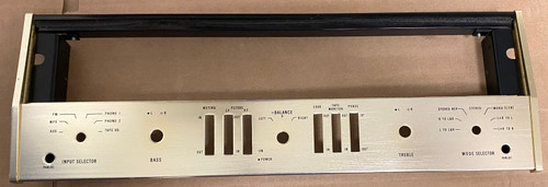 Representative Re-Lettered Panel