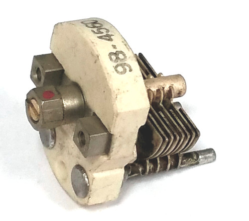 Variable Capacitor-"APC" Style-18pf (Item: C-APC18)