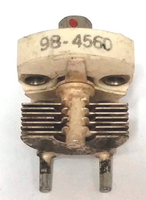 Variable Capacitor-"APC" Style-18pf (Item: C-APC18)