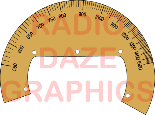 Dial Illustration
