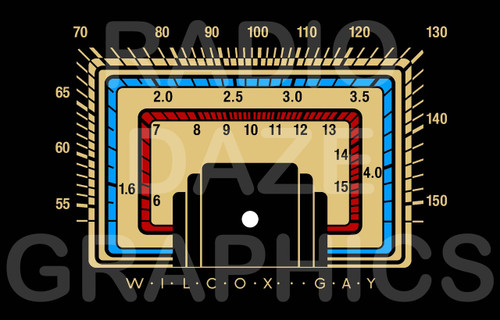 Dial Illustration