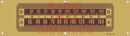 Dial Illustration