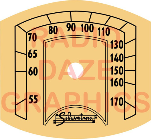 Dial Illustration