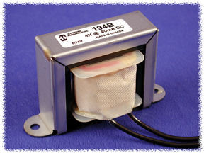 Tube Guitar Amp Choke 194G (Item: XHC194G)