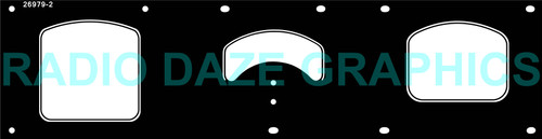 Faceplate Illustration