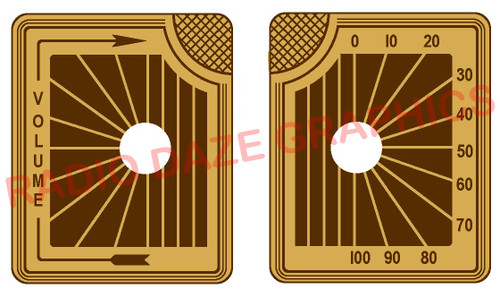 Dial Set Illustration