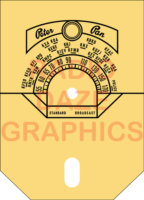Dial Illustration