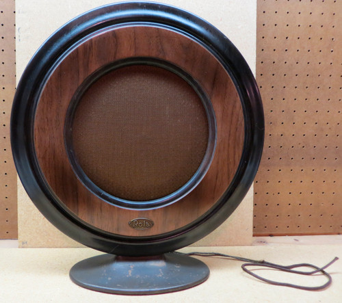 Rola Cone "Re-Creator" Speaker