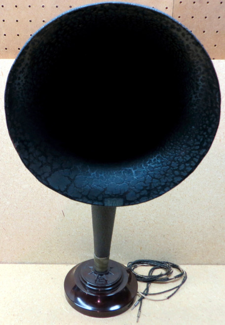 Atlas "Type B" Horn Speaker