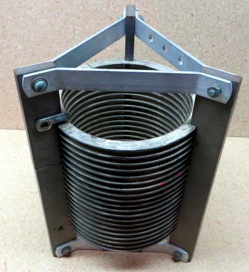 E.F. Johnson Large RF Inductor Type 200-310