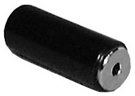 Phone Jack, 2 Conductor, 2.5mm (Item: PJ2.5-2C-INL)