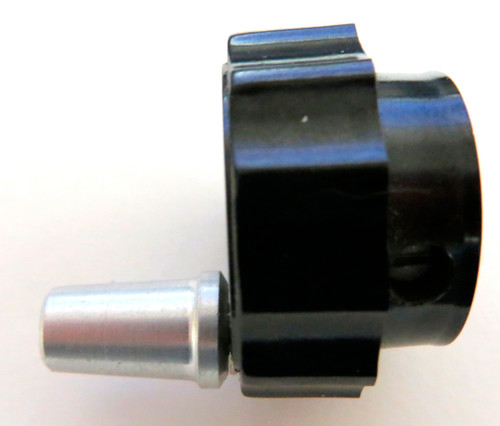 E.F. Johnson 116-226 Spinner Knob-NOS in Box (item: NOS-EFJ-116-226)