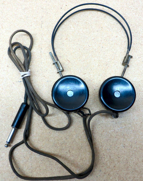 Trimm Dependable Headphones - Used (Item: RDW-124)