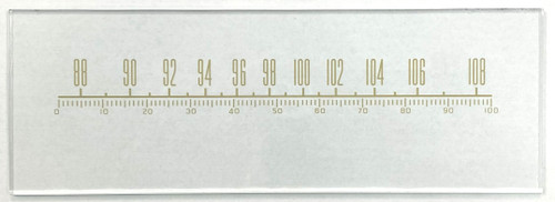 Reproduction Graphics - McIntosh - Dials & Faceplates - Page 1