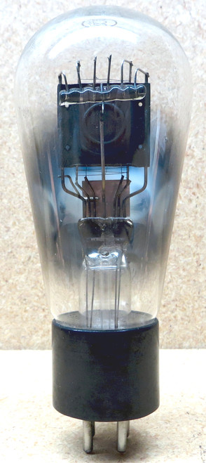 RCA Radiotron Globe UX-245 Vacuum Tube - Used - Fully Tested (Item: RDW-131)