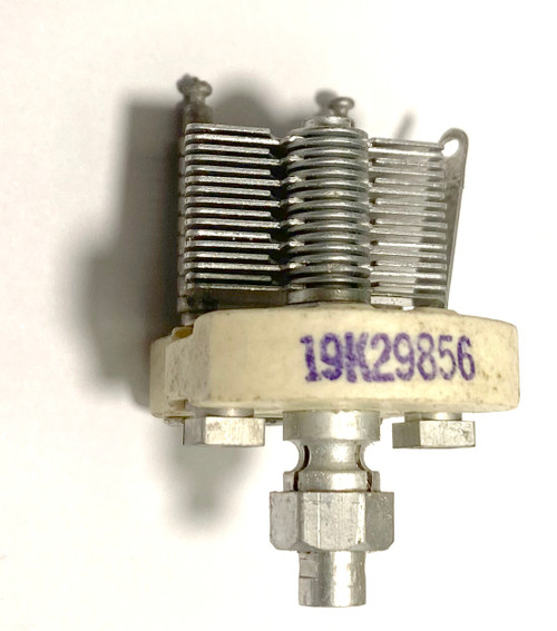 Variable Capacitor-"APC" Style-60pf (Item: C-APC60L)