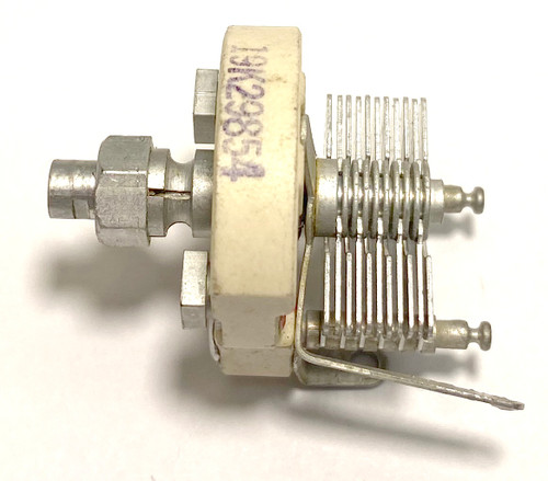 Variable Capacitor-"APC" Style-35pf (Item: C-APC35L)