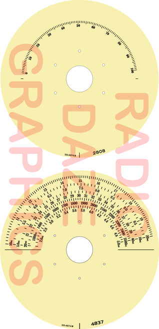 Dial Set Illustration