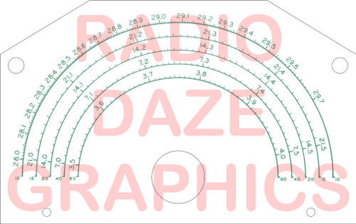 Dial Illustration