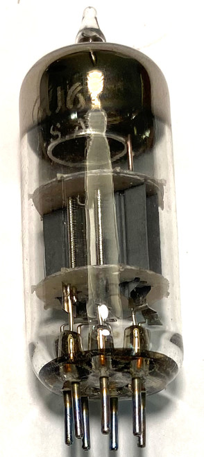 New Old Stock 6J6 Vacuum Tube (Item: RDW-263)