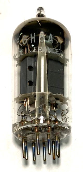 New Old Stock 6GH8A Vacuum Tube (Item: RDW-268)