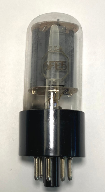 New Old Stock RCA 6FE5 Vacuum Tube (Item: RDW-280)