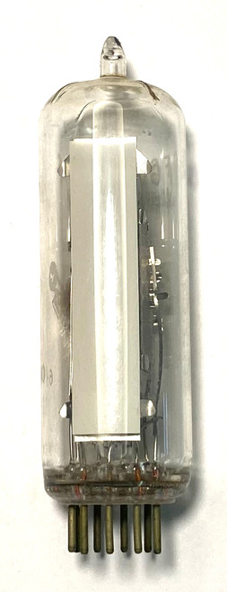 New Old Stock 6FG6/EM84 Vacuum Tube (Item: RDW-284)
