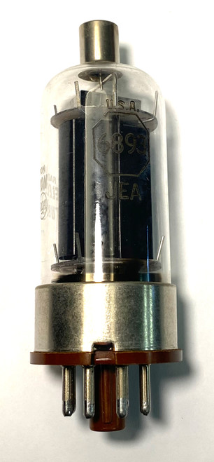 New Old Stock RCA 6893 Vacuum Tube (Item: RDW-297)