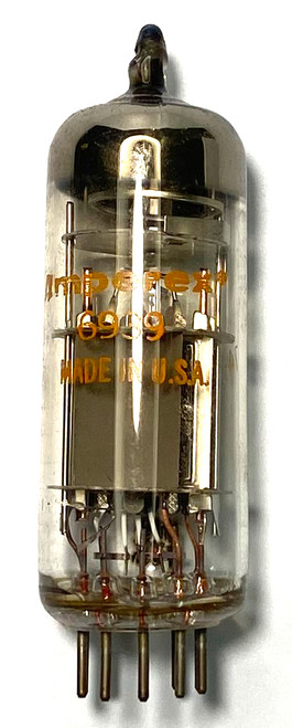 New Old Stock Amperex 6939 Vacuum Tube (Item: RDW-485)