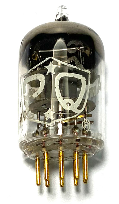New Old Stock Amperex 6688/E180F Vacuum Tube (Item: RDW-494)
