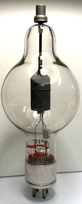 New Old Stock Eimac 100TL Vacuum Tube (Item: RDW-627)