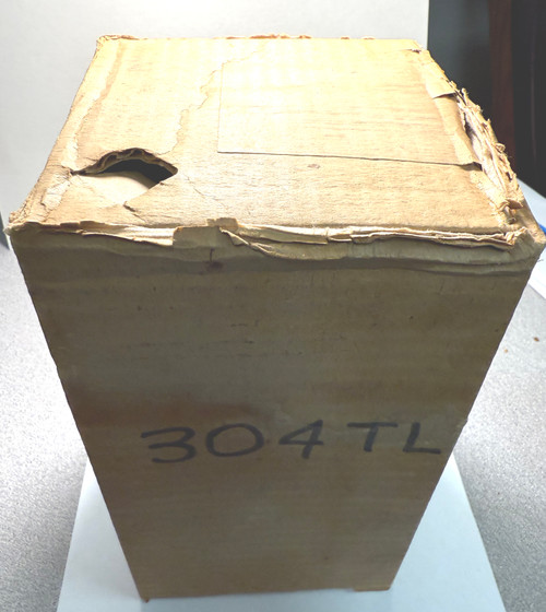 Eimac 304TL/VT-129 Vacuum Tube (Item: RDW-630)