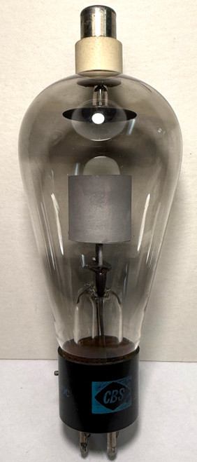 CBS 249C Vacuum Tube (Item: RDW-636)