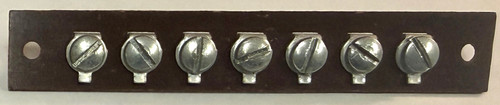 Terminal Board-7 Terminal (Item: TB7-A)